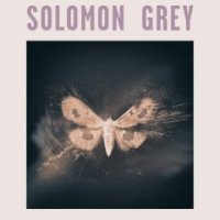 Solomon Grey - Solomon Grey (2016)