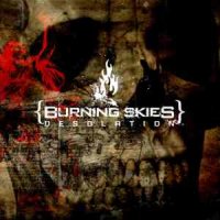 Burning Skies - Desolation (2006)