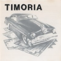 Timoria - Macchine e dollari (1988)  Lossless