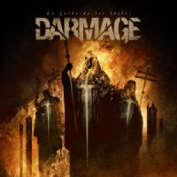 Darmage - La Caida De Los Idolos (2014)