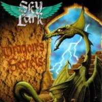 Skylark - Dragon\'s Secrets (1997)