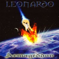 Leonardo - Armageddon (2010)
