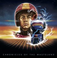 Le Matos - Chronicles Of The Wasteland / Turbo Kid Original Motion Picture Soundtrack (2015)