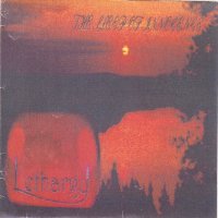 Lethargy - The Sleep of Innocence (1997)