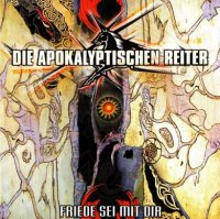 Die Apokalyptischen Reiter - Friede Sei Mit Dir (2006)  Lossless