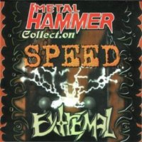 Metal Hammer Collection - Extremal Speed (2000)