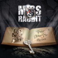 Miss Rabbit - Tales From The Burrow (2016)