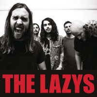 The Lazys - The Lazys (2014)
