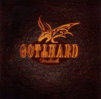 Gotthard - Firebirth (Limited Edition, 15 Tracks) (2012)