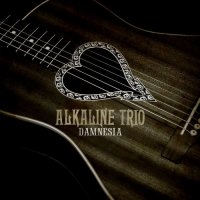 Alkaline Trio - Damnesia (2011)