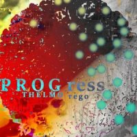 Thelmo Rego - Progress (2016)