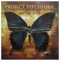 Project Pitchfork - Daimonion (2001)