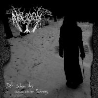 Moloch - Der Schein Des Schwarzesten Schnees (2011)  Lossless