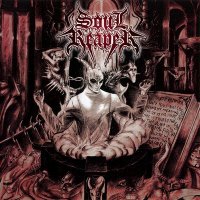 Soulreaper - Written In Blood (2000)