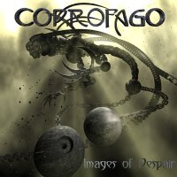 Coprofago - Images of Despair (1999)