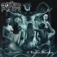 Belphegor - Lucifer Incestus (2003)