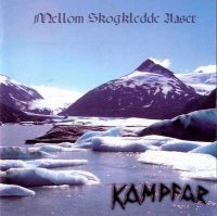 Kampfar - Mellom Skogkledde Aaser (1997)