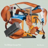 The Dillinger Escape Plan - Miss Machine (2004)