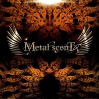 Metal Scent - Metal Scent (2007)