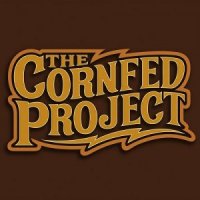 The Cornfed Project - The Cornfed Project (2015)