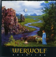 Werwolf - Creation (1982)