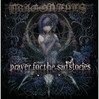 Dragon Eyes - Prayer For The Sad Stories (2015)