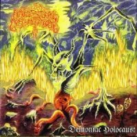 Ancestral Malediction - Demoniac Holocaust (2002)