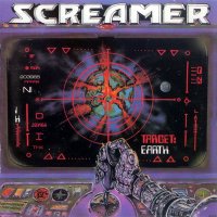 Screamer - Target: Earth (1988)