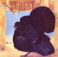 Wild Turkey - Turkey [Esoteric 2013] (1972)  Lossless