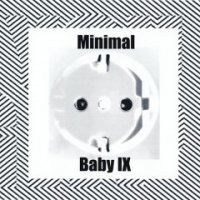 VA - Minimal Baby IX (2016)