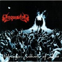 Inquisitor - Walpurgis-Sabbath Of Lust (1996)