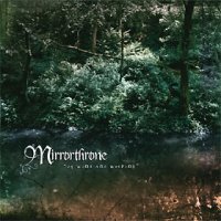 Mirrorthrone - Of Wind And Weeping (2003)