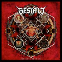 Gestalt - Infinite Regress (2015)