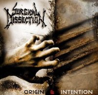 Surgical Dissection - Origin And Intention (2013)