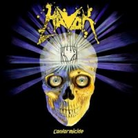 Havok - Conformicide (Limited Edition) (2017)