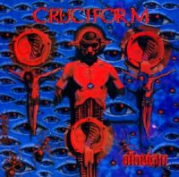 Cruciform - Atavism (1993)