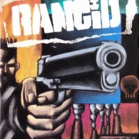 Rancid - Rancid (1993)