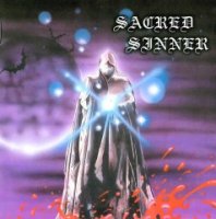 Sacred Sinner - Sacred Sinner (1999)