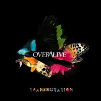 Overalive - Transmutation (2016)