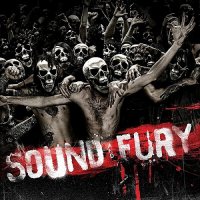 Sound And Fury - Wake The Dead (2014)