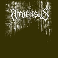 Amiensus - Promethean (2013)