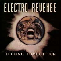 VA - Electro Revenge ( Re:1995 ) (1991)