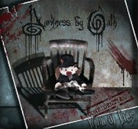 Darkness By Oath - Confidential World of Lies (2006)