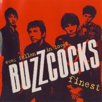 Buzzcocks - Ever Fallen In Love? Buzzcocks Finest (2002)