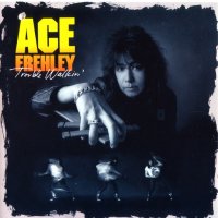 Ace Frehley - Trouble Walkin\' (1989)