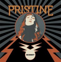 Pristine - Reboot (2016)  Lossless