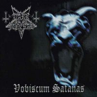 Dark Funeral - Vobiscum Satanas [Remastered 2007] (1998)  Lossless