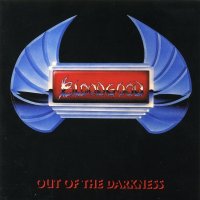 Bloodgood - Out Of The Darkness (1989)