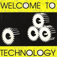 VA - Welcome To Technology (1991)