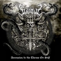 Sidious - Ascension To The Throne Ov Self (2013)